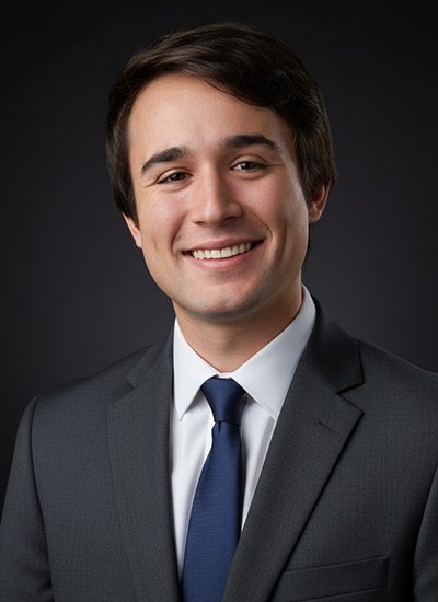 Paul Gonzalez